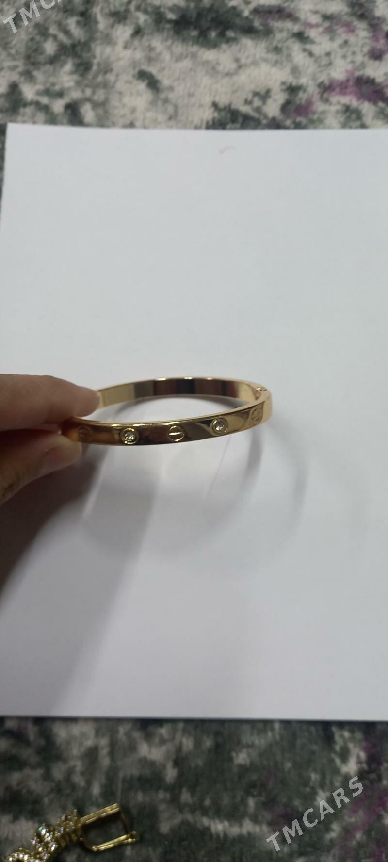 bilezik.halka.sep.klon - Türkmenbaşy - img 5