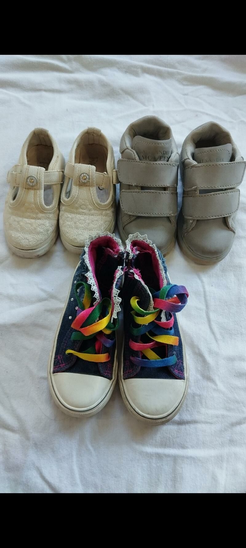 кросовки, туфли, сапоги - Мары - img 2