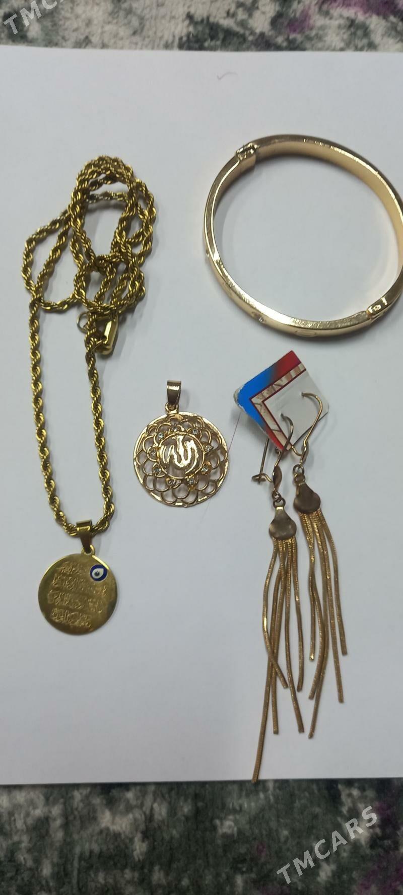 bilezik.halka.sep.klon - Türkmenbaşy - img 2