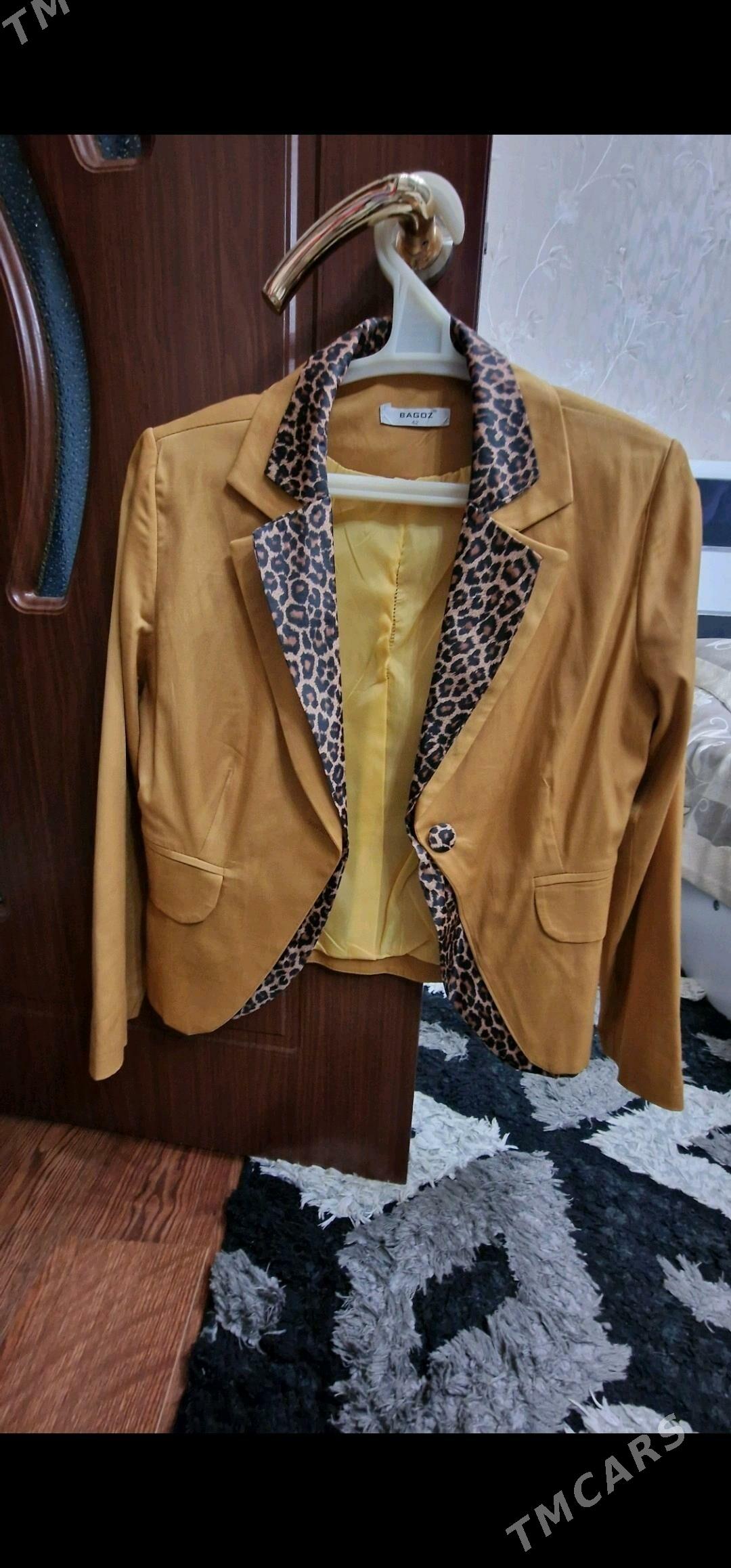 разные женские вещи - Бузмеин ГРЭС - img 10