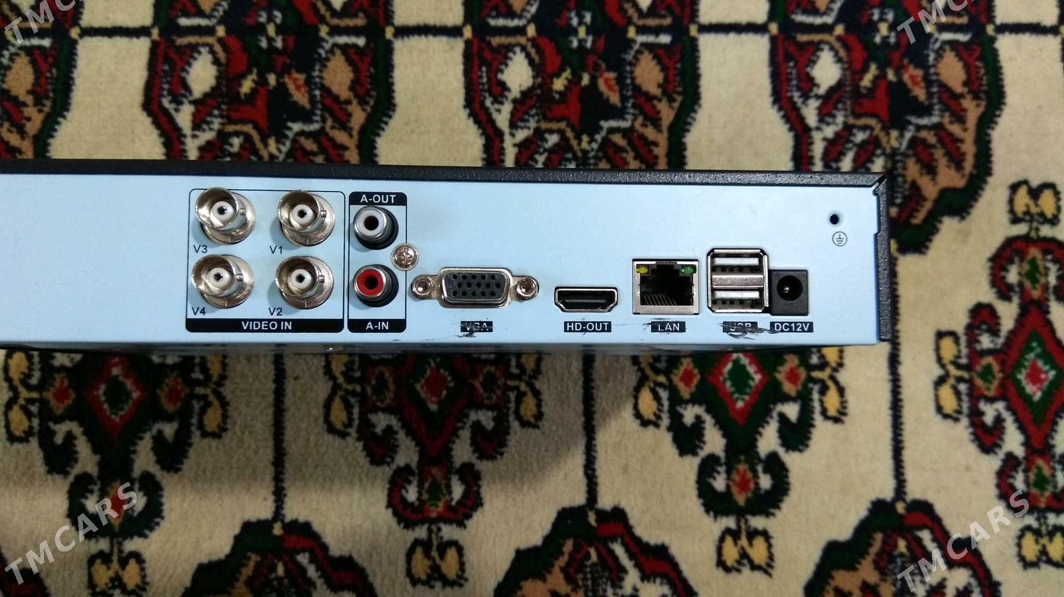 Camera tuner - Murgap - img 4