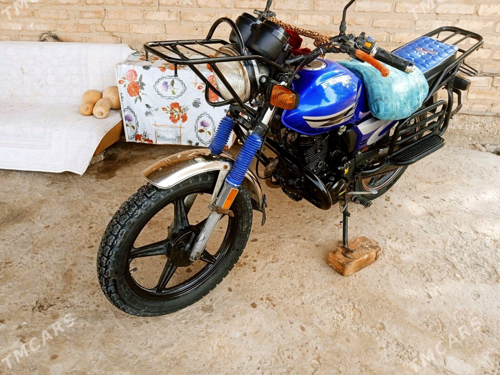 Fekon FK150-8G 2014 - 13 000 TMT - Бабадайхан - img 2