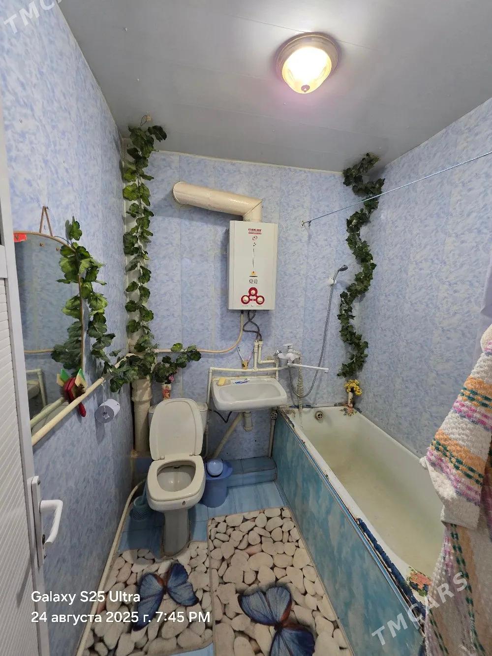 6мкр 4х комн - 6 мкр - img 6