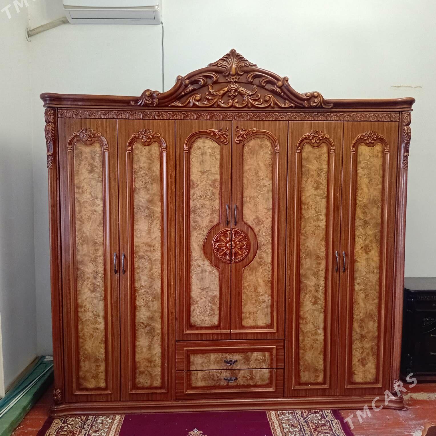 spalni kamplekt - Daşoguz - img 1