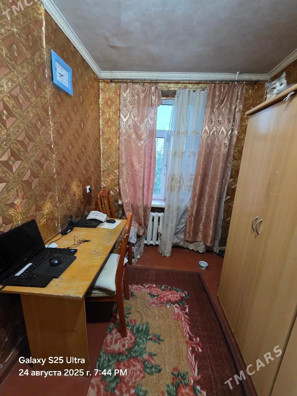 6мкр 4х комн - 6 мкр - img 3