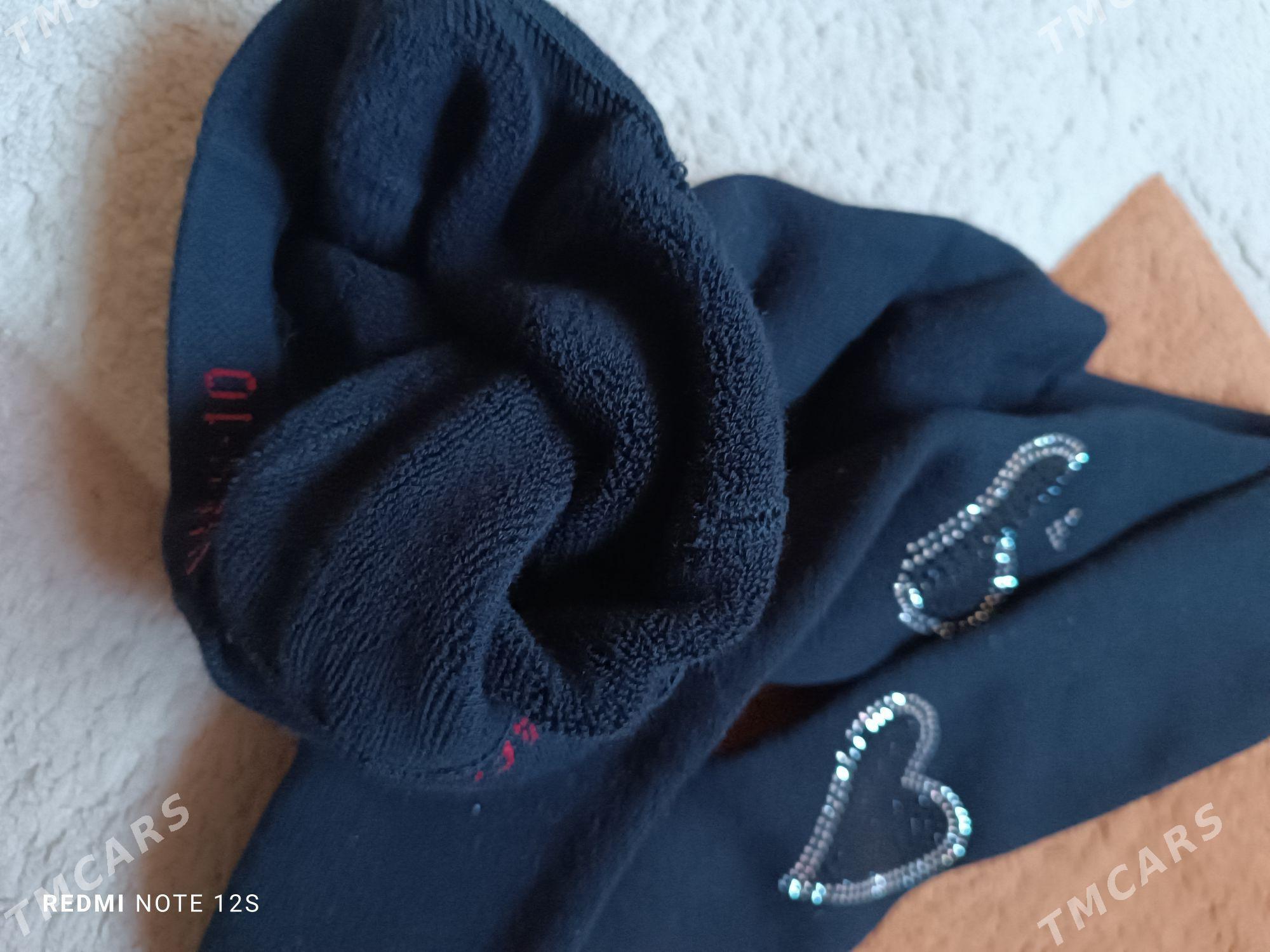 Колготки теплые - Kim raýon - img 2