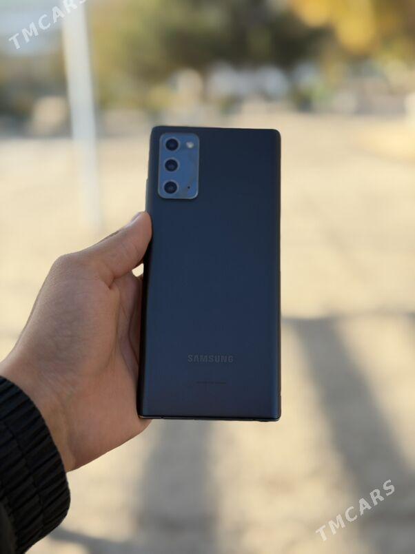 SAMSUNG NOT 20 - Mary - img 6