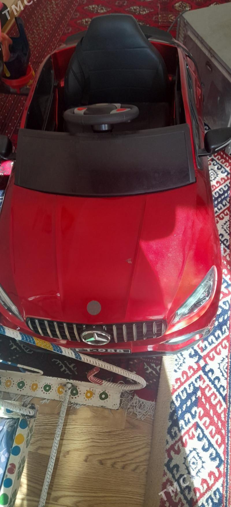 Maşyn Dedisgi - Bagyr - img 2