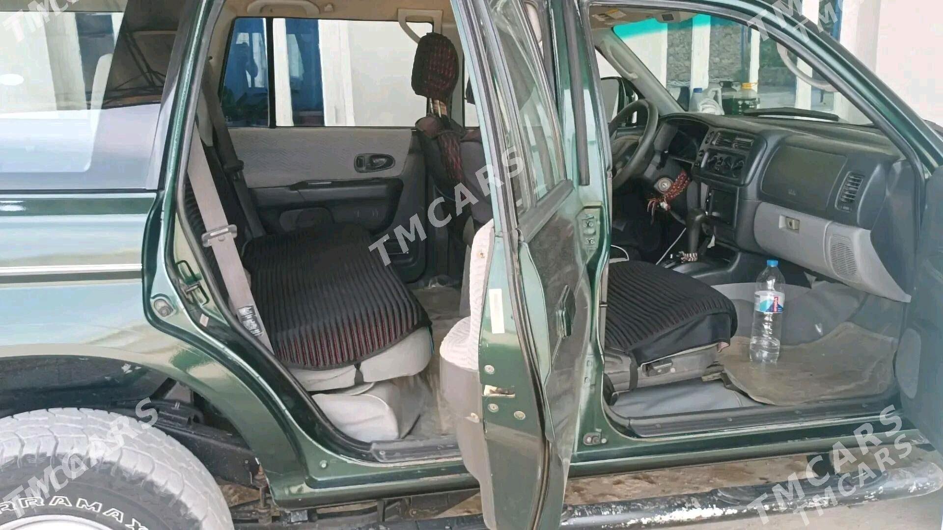 Mitsubishi Montero Sport 2000 - 100 000 TMT - Фарап - img 4