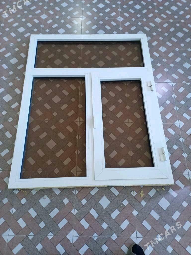 Plastik ayna - Balkanabat - img 2