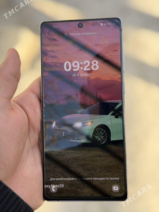 SAMSUNG NOT 20 - Mary - img 5