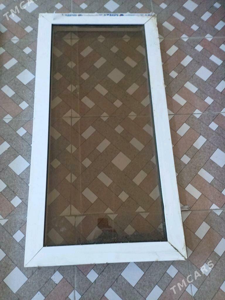 Plastik ayna - Balkanabat - img 3