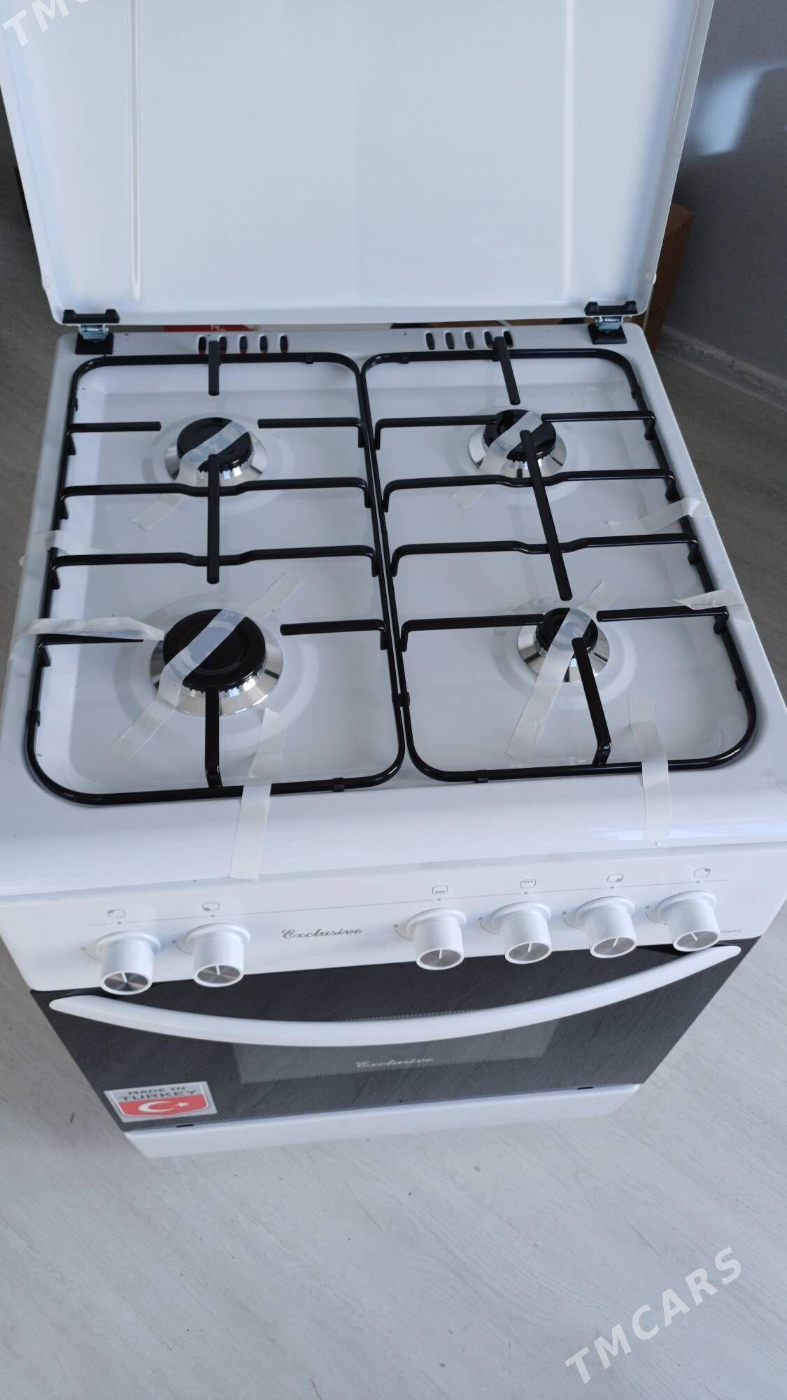 Gaz pilita - Büzmeýin GRES - img 2