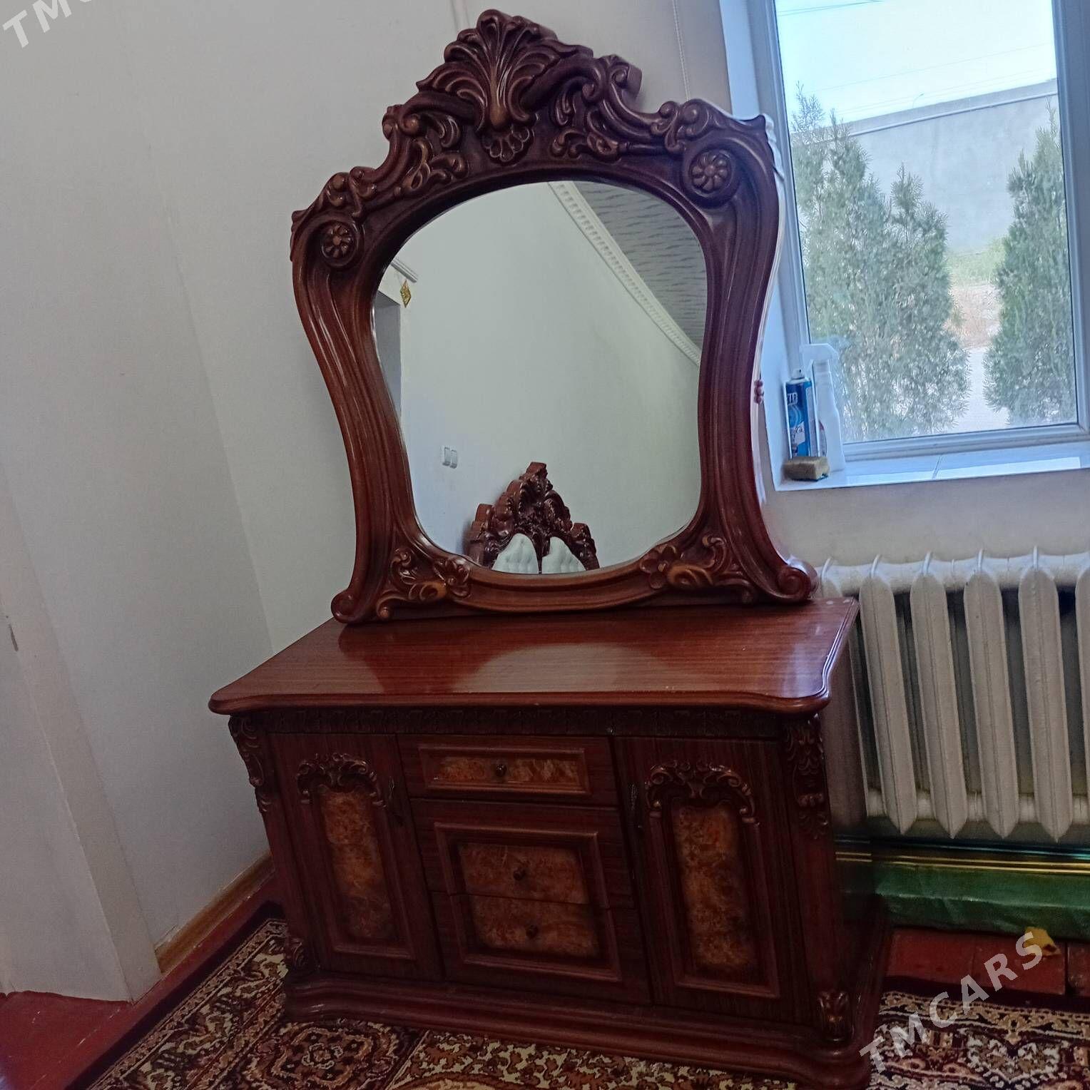 spalni kamplekt - Daşoguz - img 3