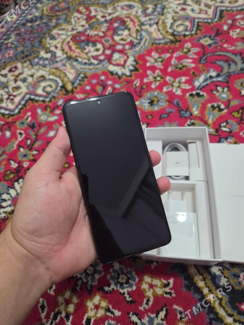 Redmi note 11 pro 8/128 - Aşgabat - img 5