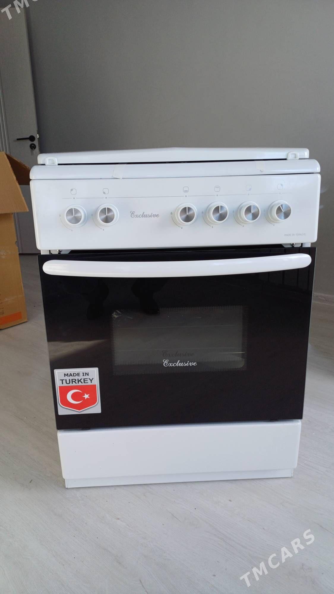 Gaz pilita - Büzmeýin GRES - img 3