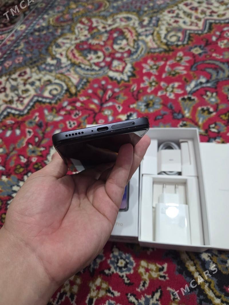 Redmi note 11 pro 8/128 - Aşgabat - img 3
