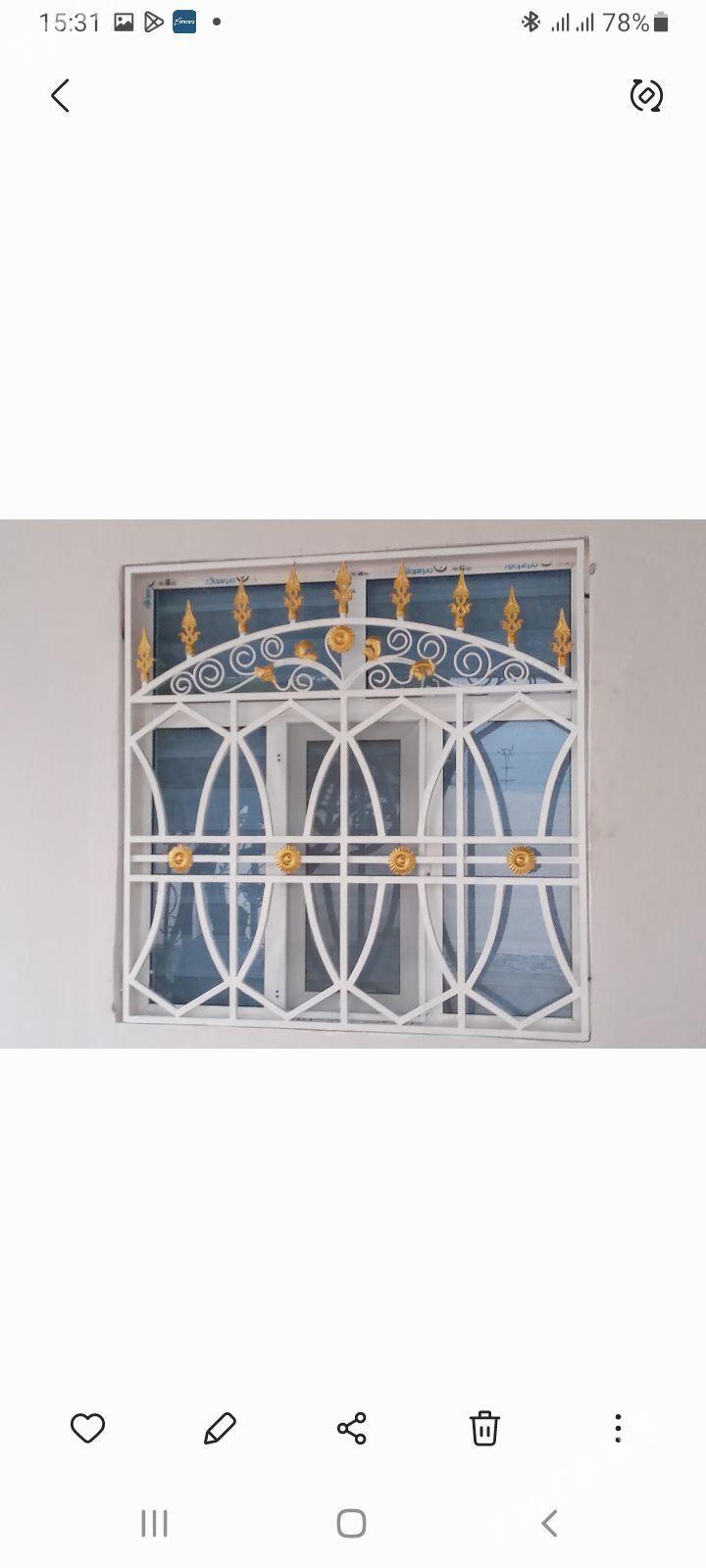 Rešotga решотга - Aşgabat - img 1