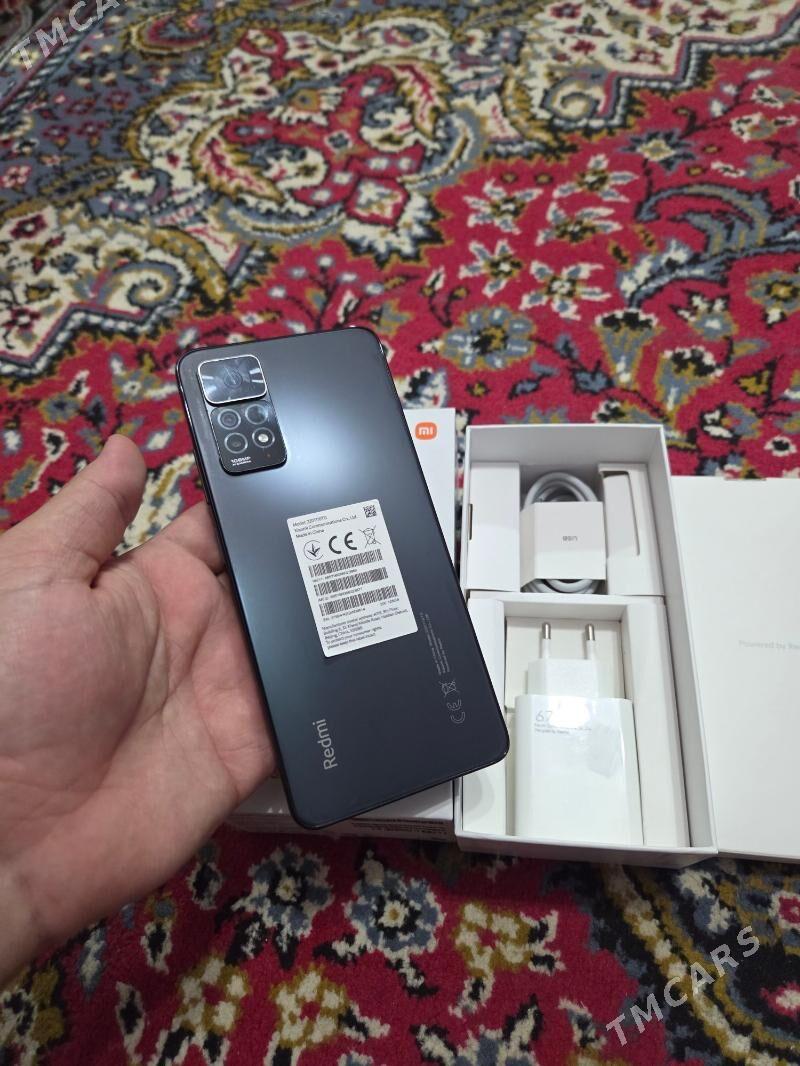 Redmi note 11 pro 8/128 - Aşgabat - img 2