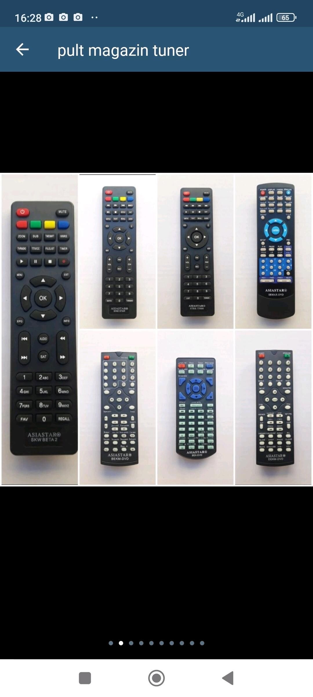 PULT WE PULTLAR  MERKEZI  MIR7 - Parahat 7 - img 10