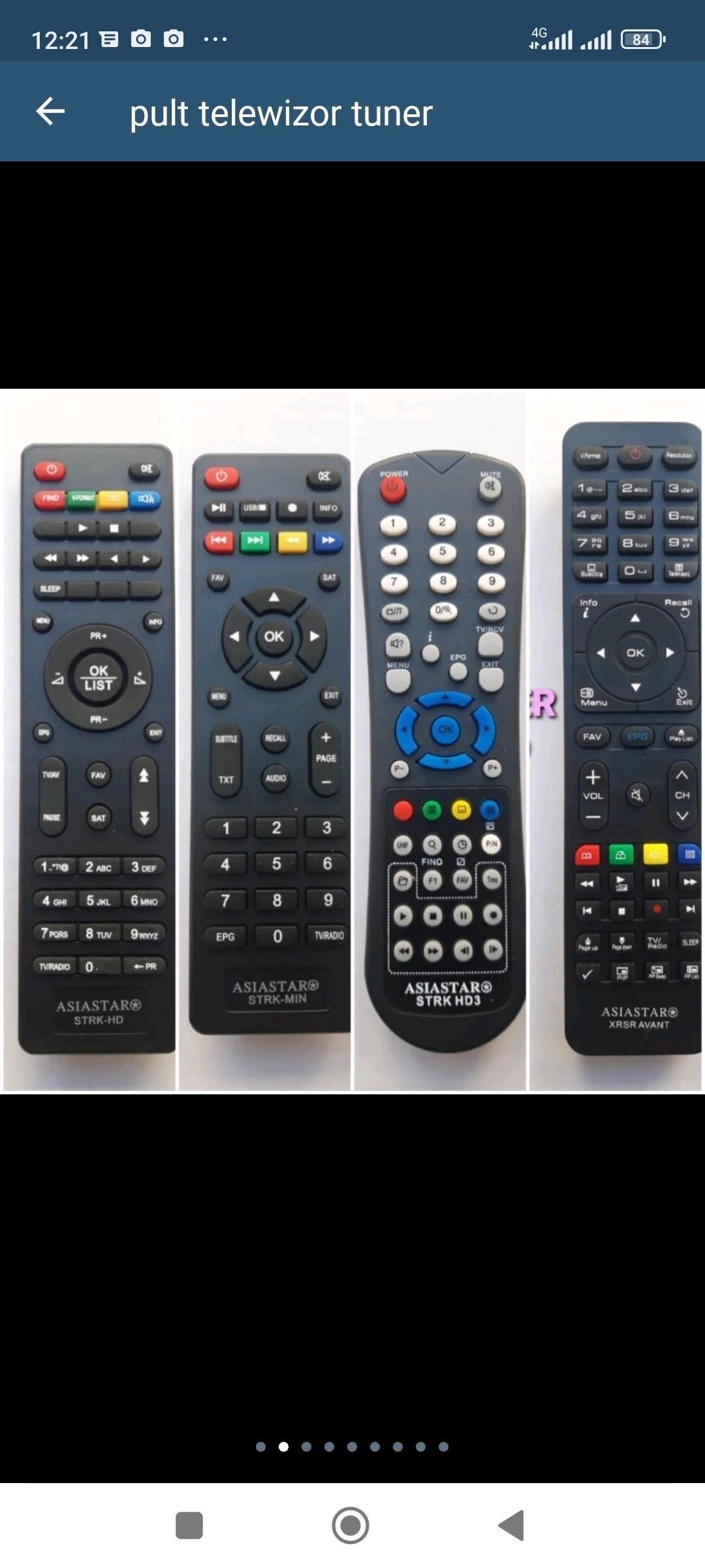 PULT WE PULTLAR  MERKEZI  MIR7 - Parahat 7 - img 4