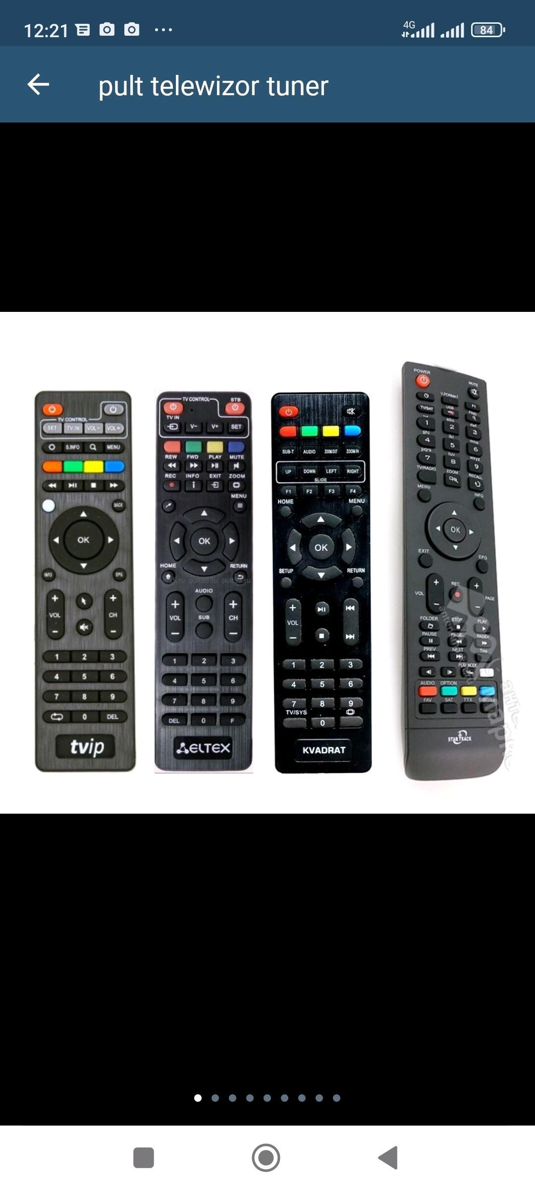 PULT WE PULTLAR  MERKEZI  MIR7 - Parahat 7 - img 3