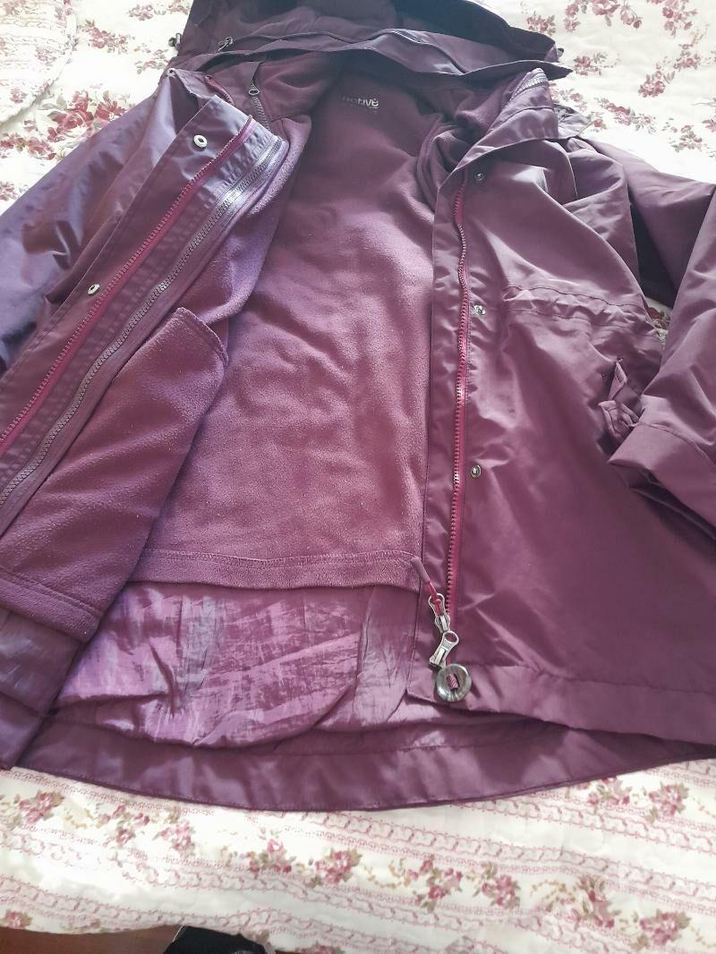 плащ куртка - Ашхабад - img 2