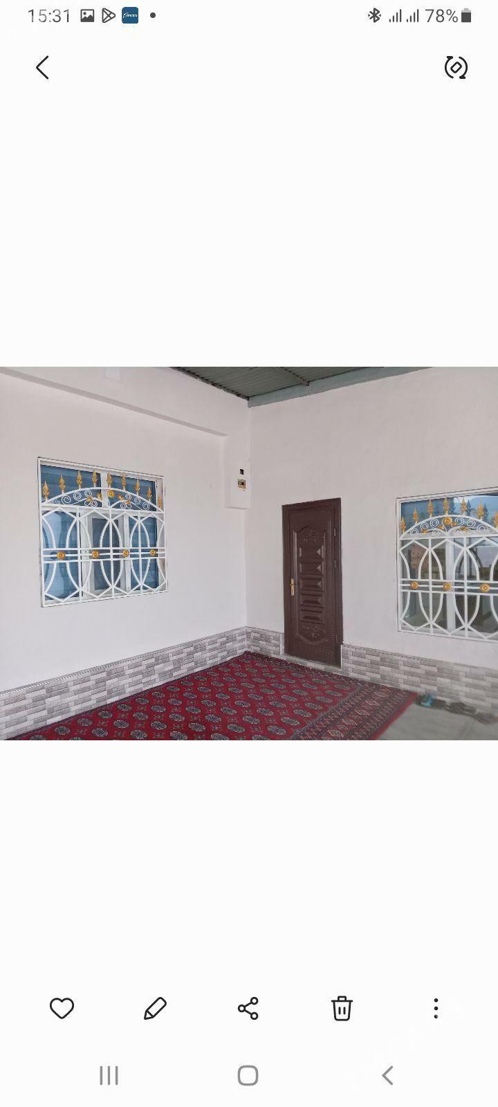 Rešotga решотга - Aşgabat - img 2