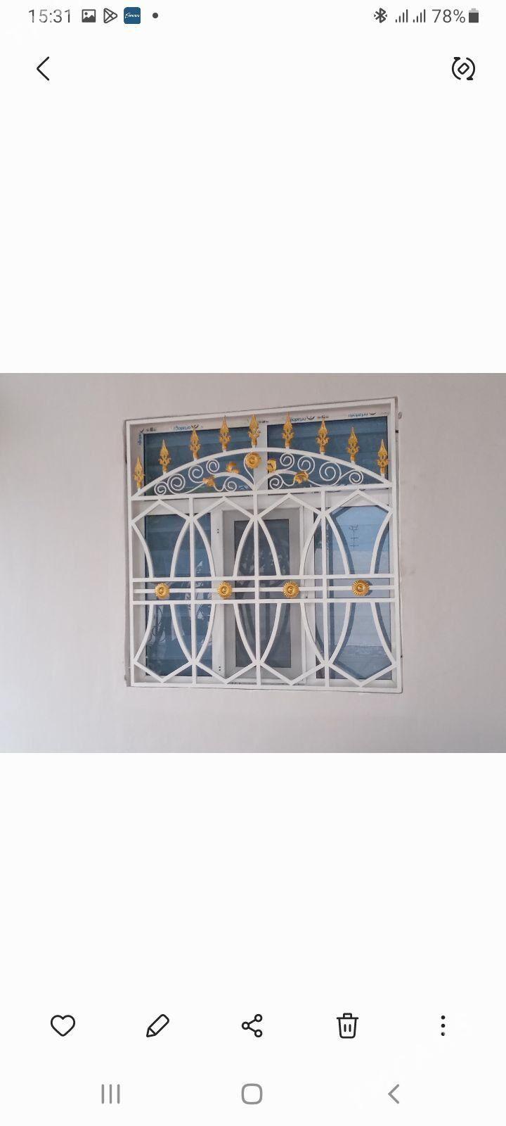 Rešotga решотга - Aşgabat - img 3