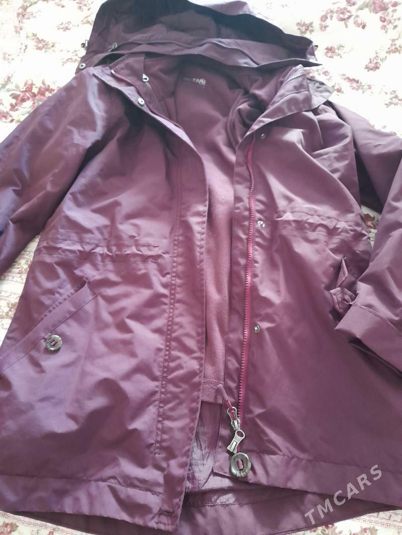 плащ куртка - Ашхабад - img 4