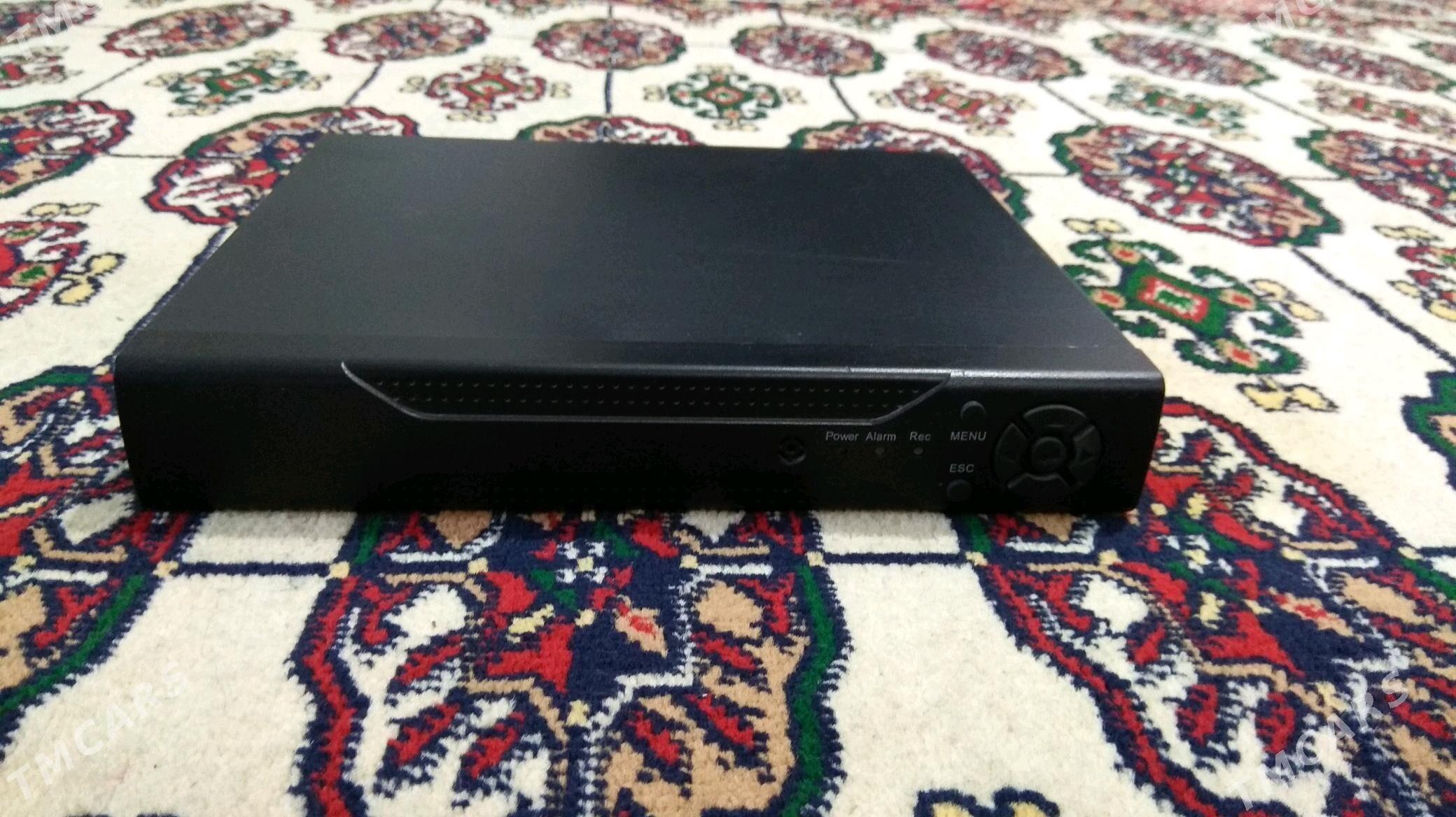 Camera tuner - Murgap - img 1