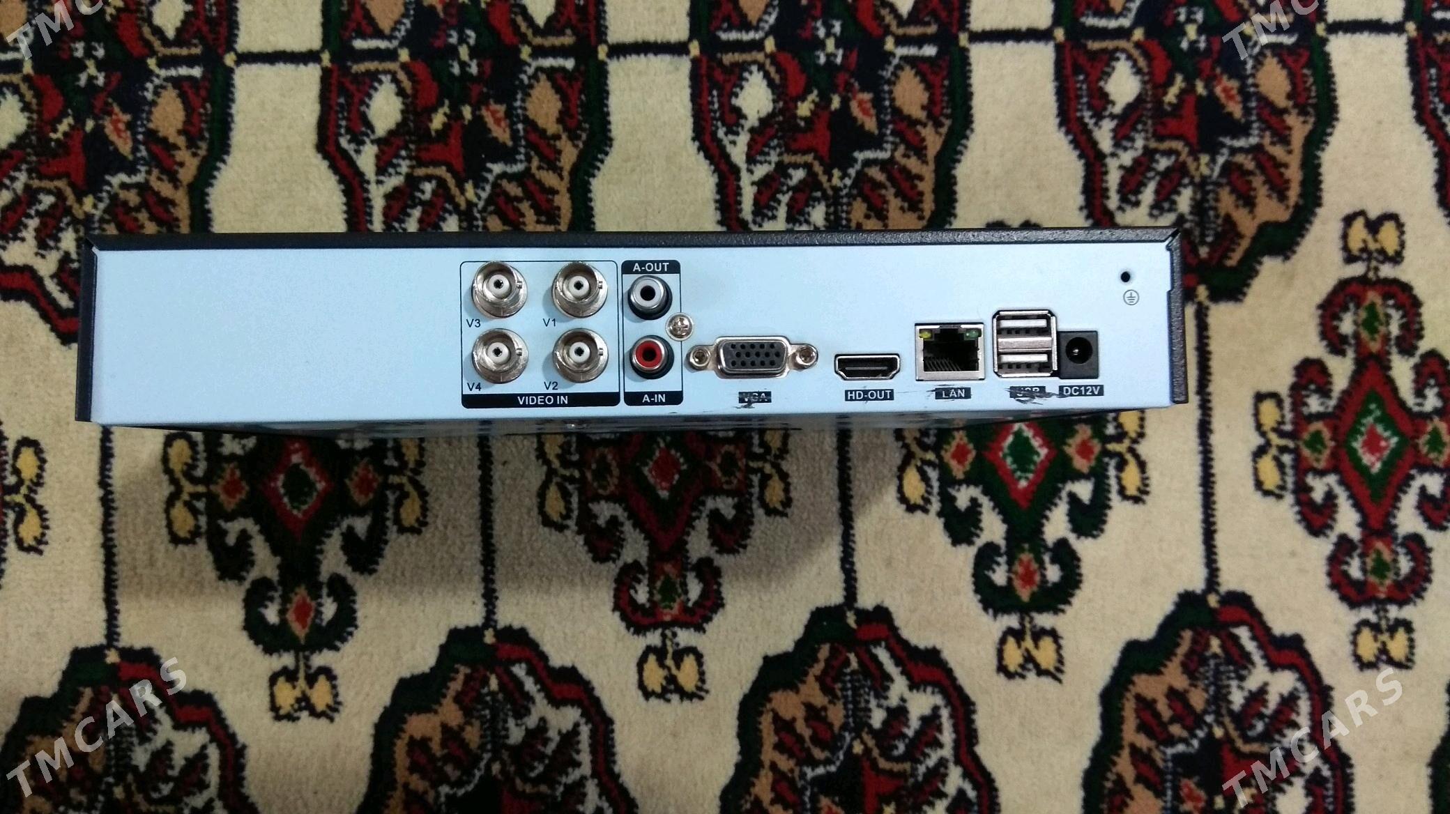 Camera tuner - Murgap - img 5