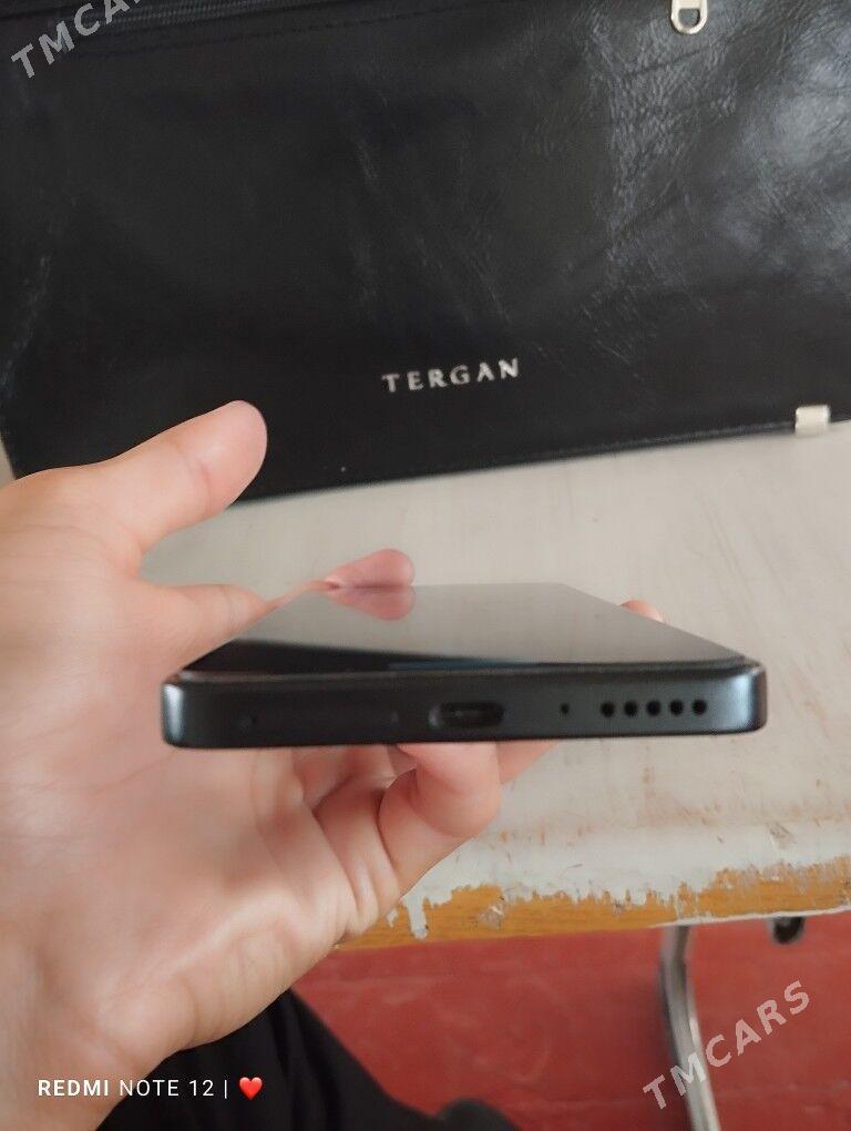 REDMİ NOT 13 8/256 GYSSAGLY - Gyzylarbat - img 2