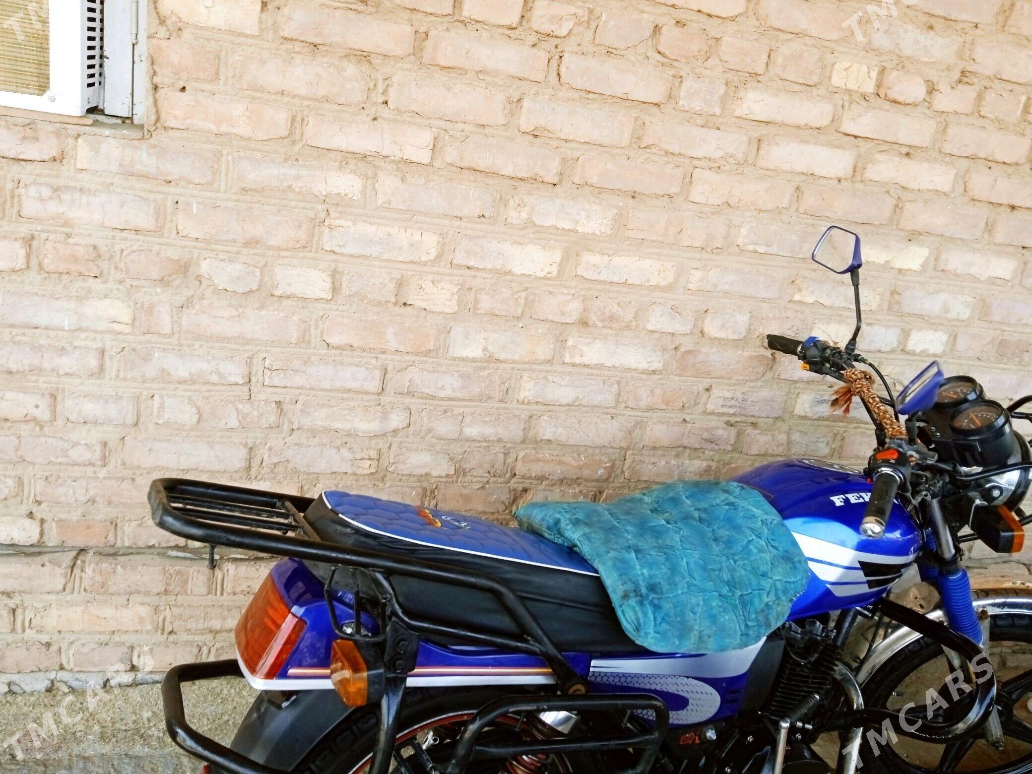 Fekon FK150-8G 2014 - 13 000 TMT - Бабадайхан - img 3