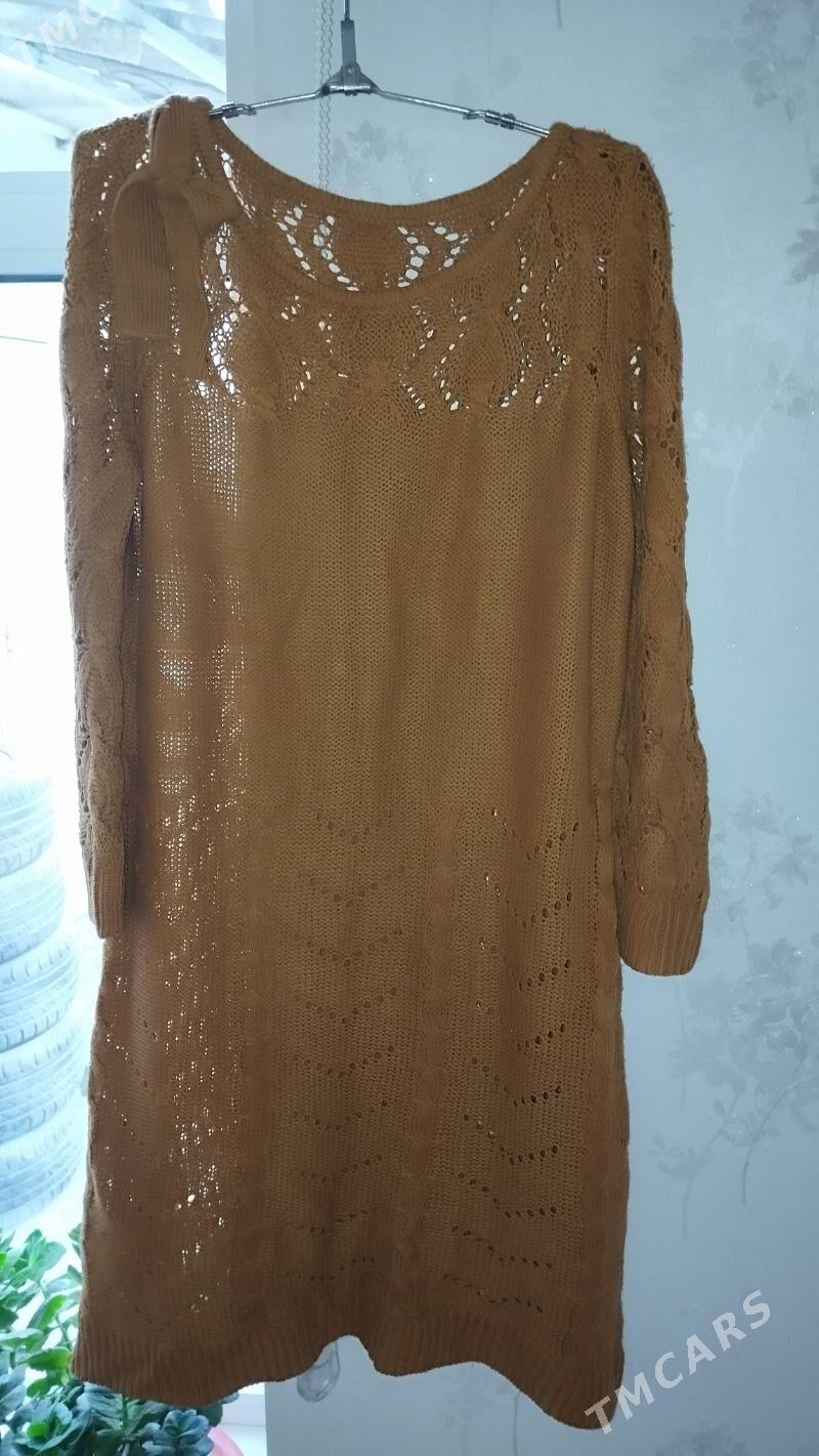 кофта свитшот - Мары - img 2