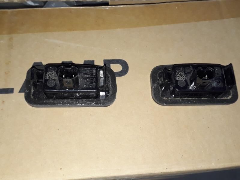 TOYOTO KAMRY 450 TMT - Кëши - img 5