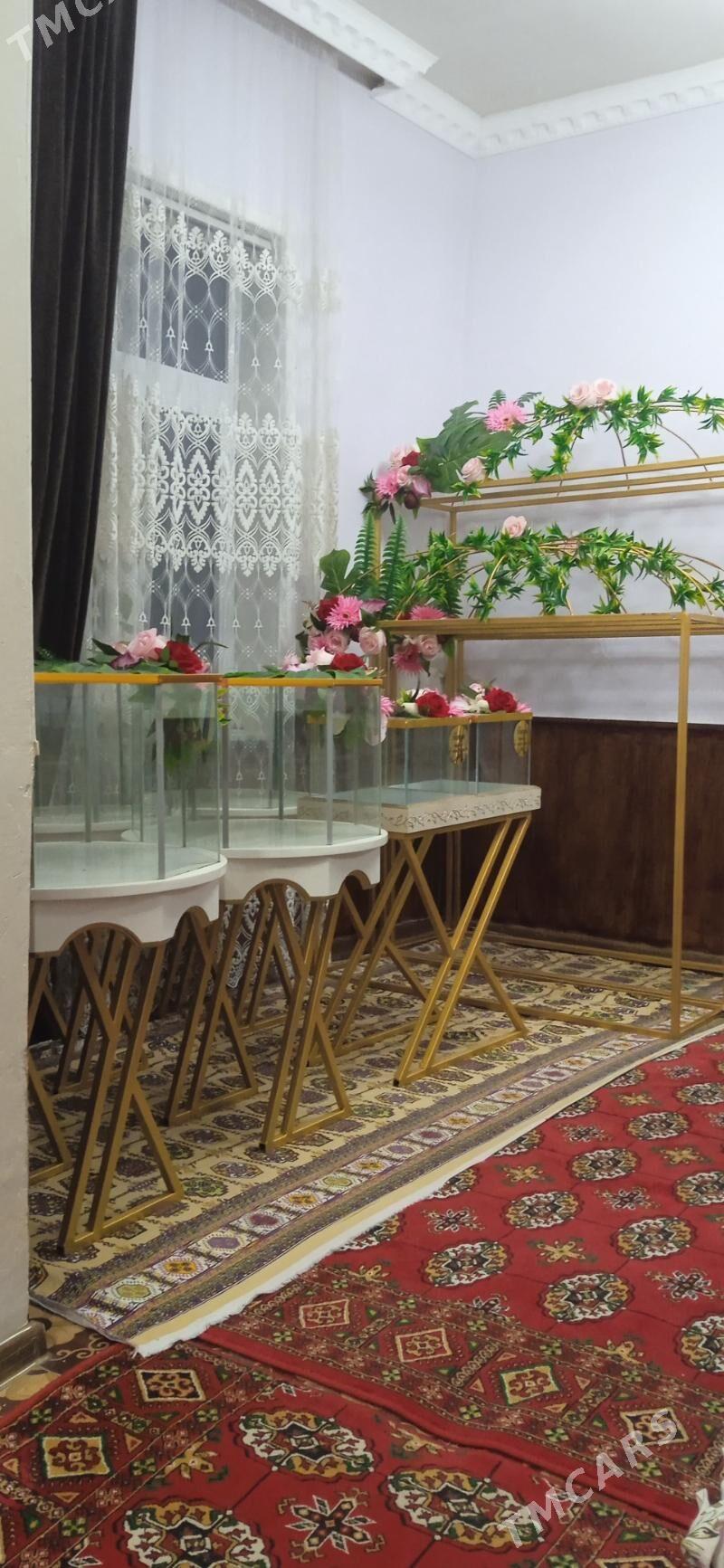 Satlyk bukja - Ak bugdaý etraby - img 6