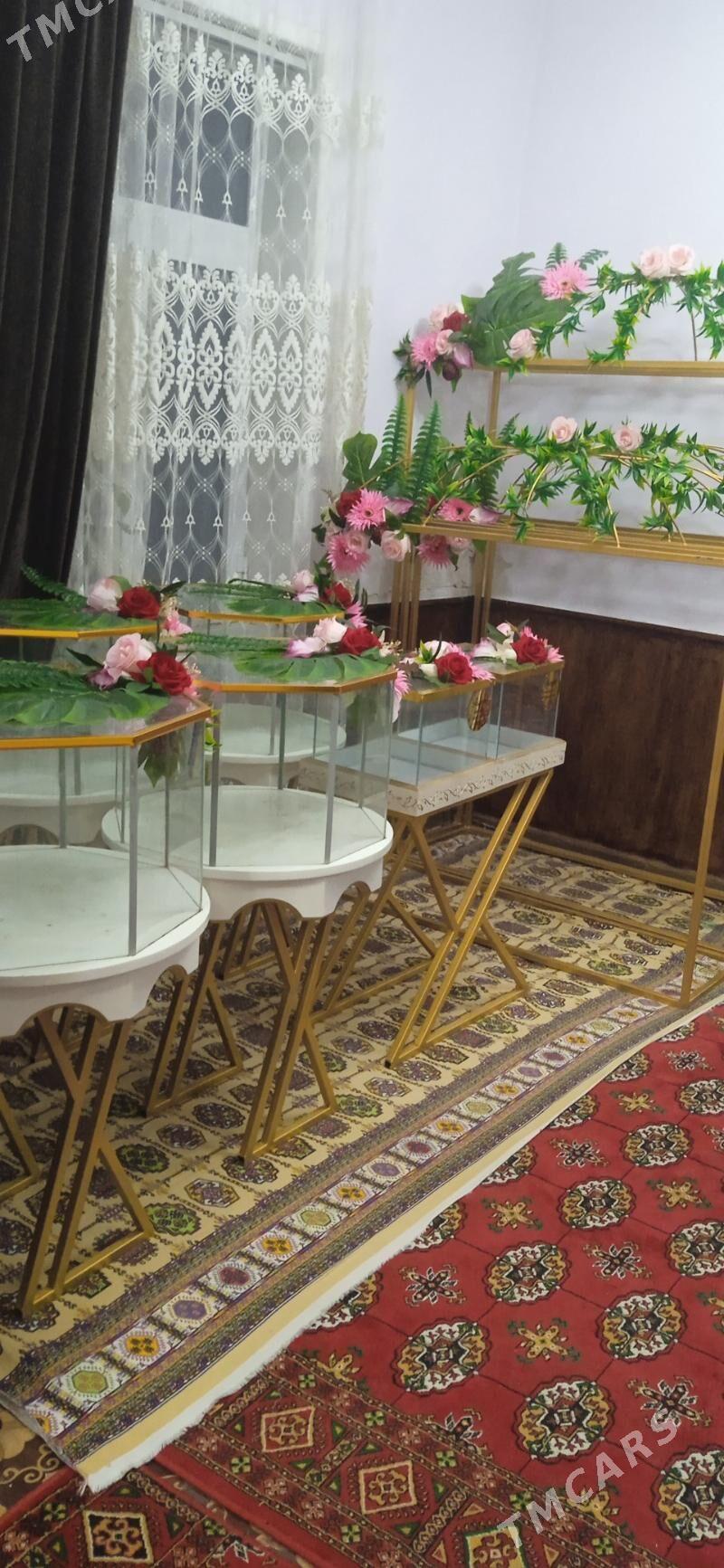 Satlyk bukja - Ak bugdaý etraby - img 7