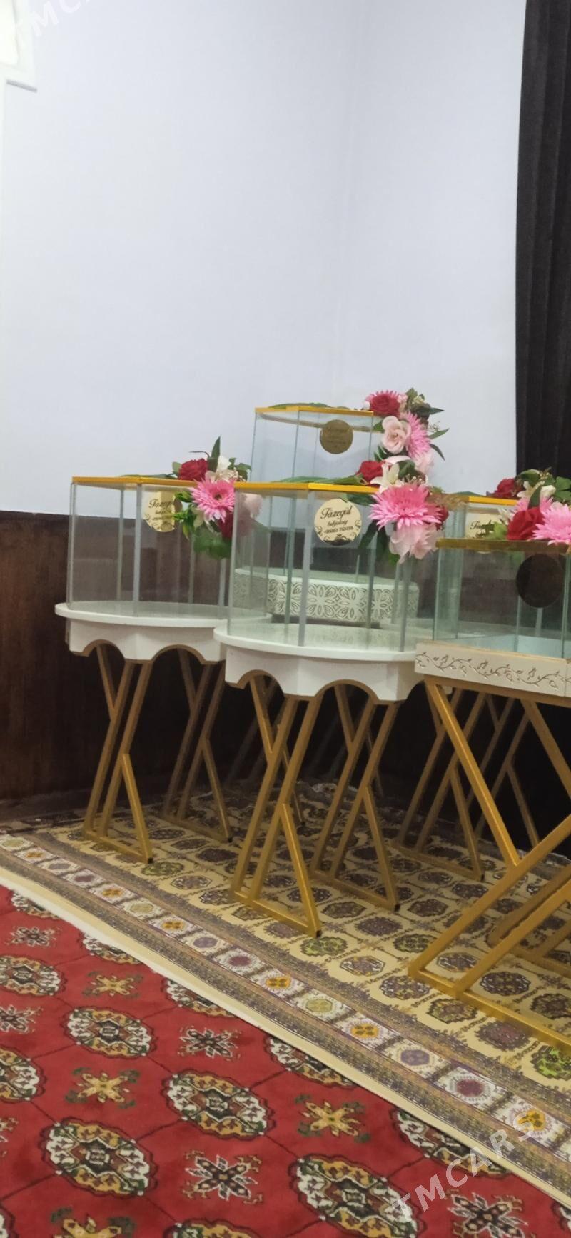 Satlyk bukja - Ak bugdaý etraby - img 4