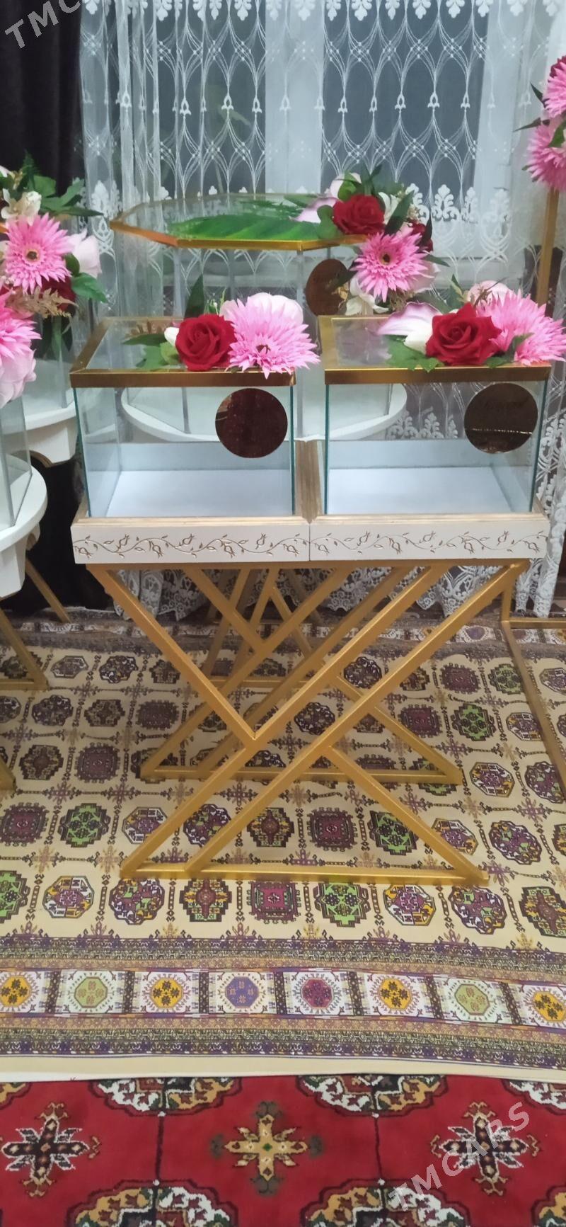 Satlyk bukja - Ak bugdaý etraby - img 3