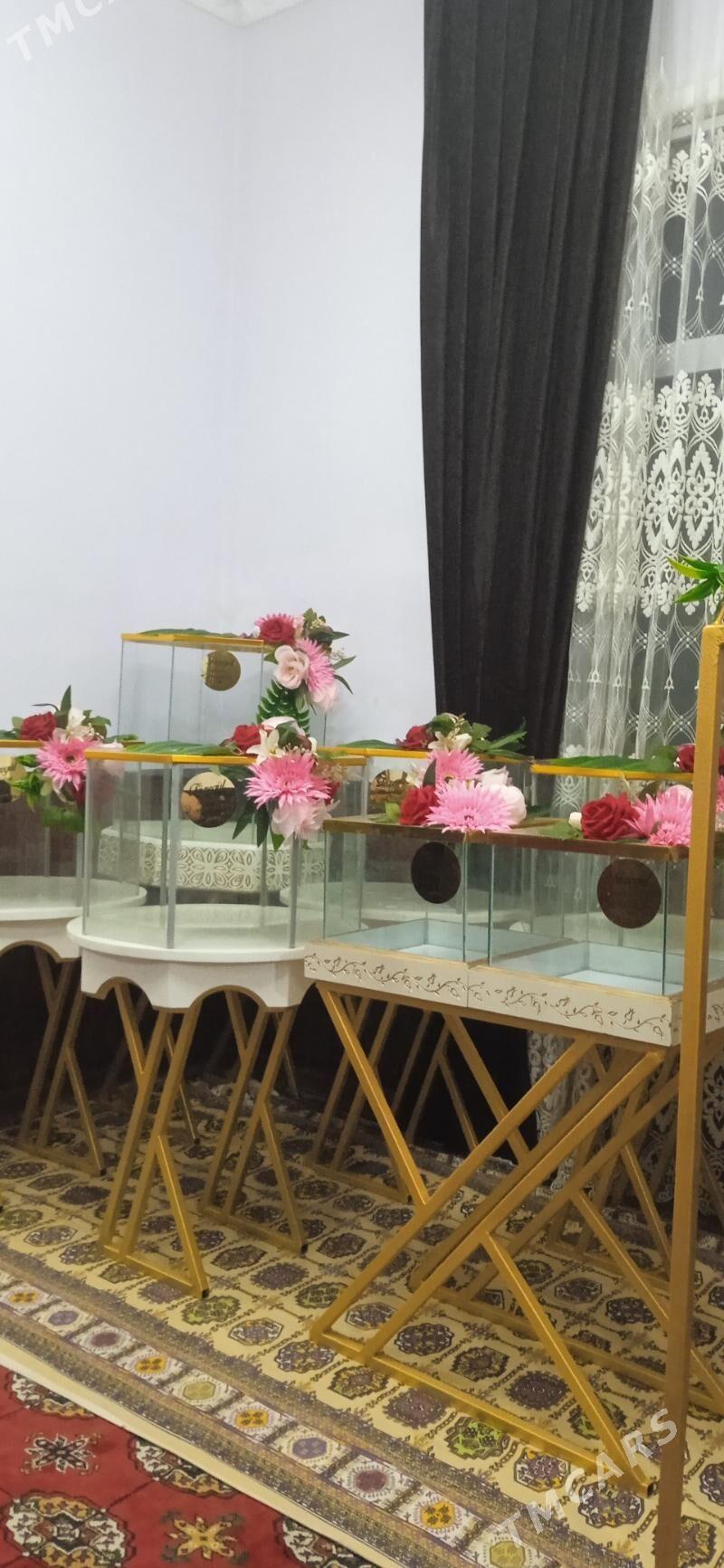 Satlyk bukja - Ak bugdaý etraby - img 5