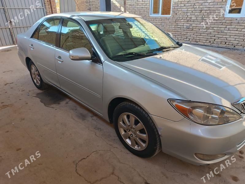 Toyota Camry 2003 - 160 000 TMT - Туркменабат - img 2