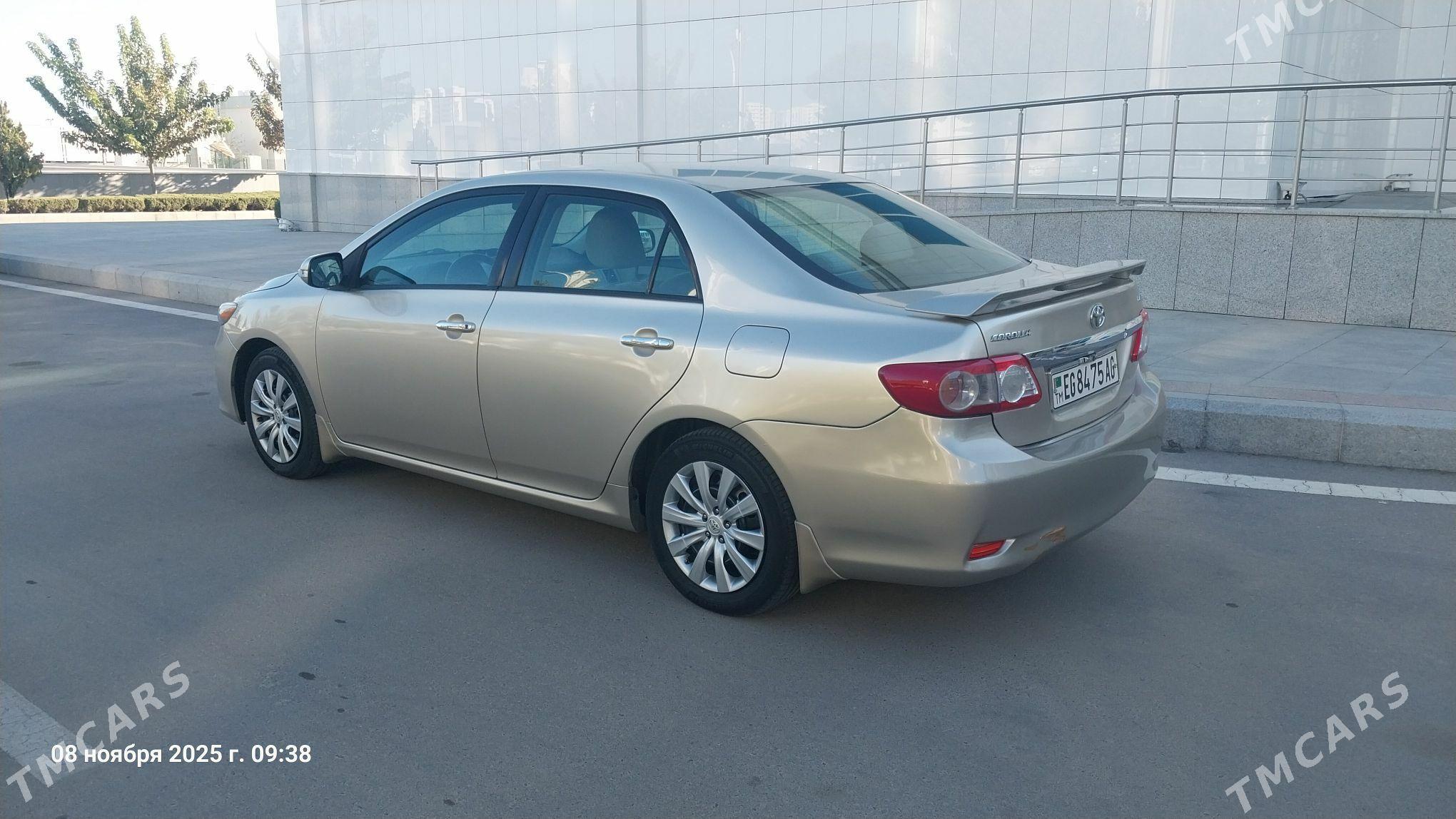 Toyota Corolla 2012 - 172 000 TMT - Мир 2 - img 4