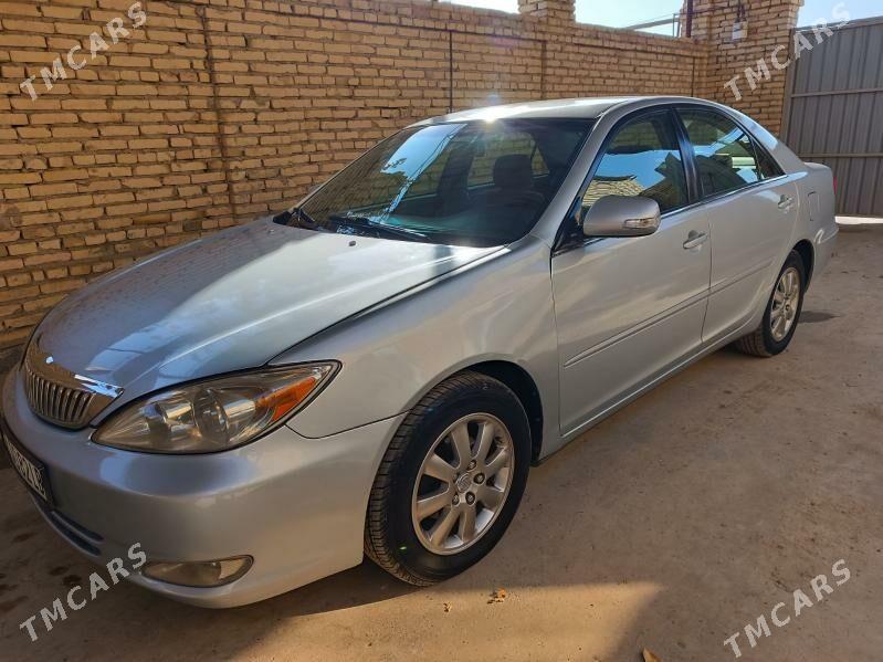Toyota Camry 2003 - 160 000 TMT - Туркменабат - img 3