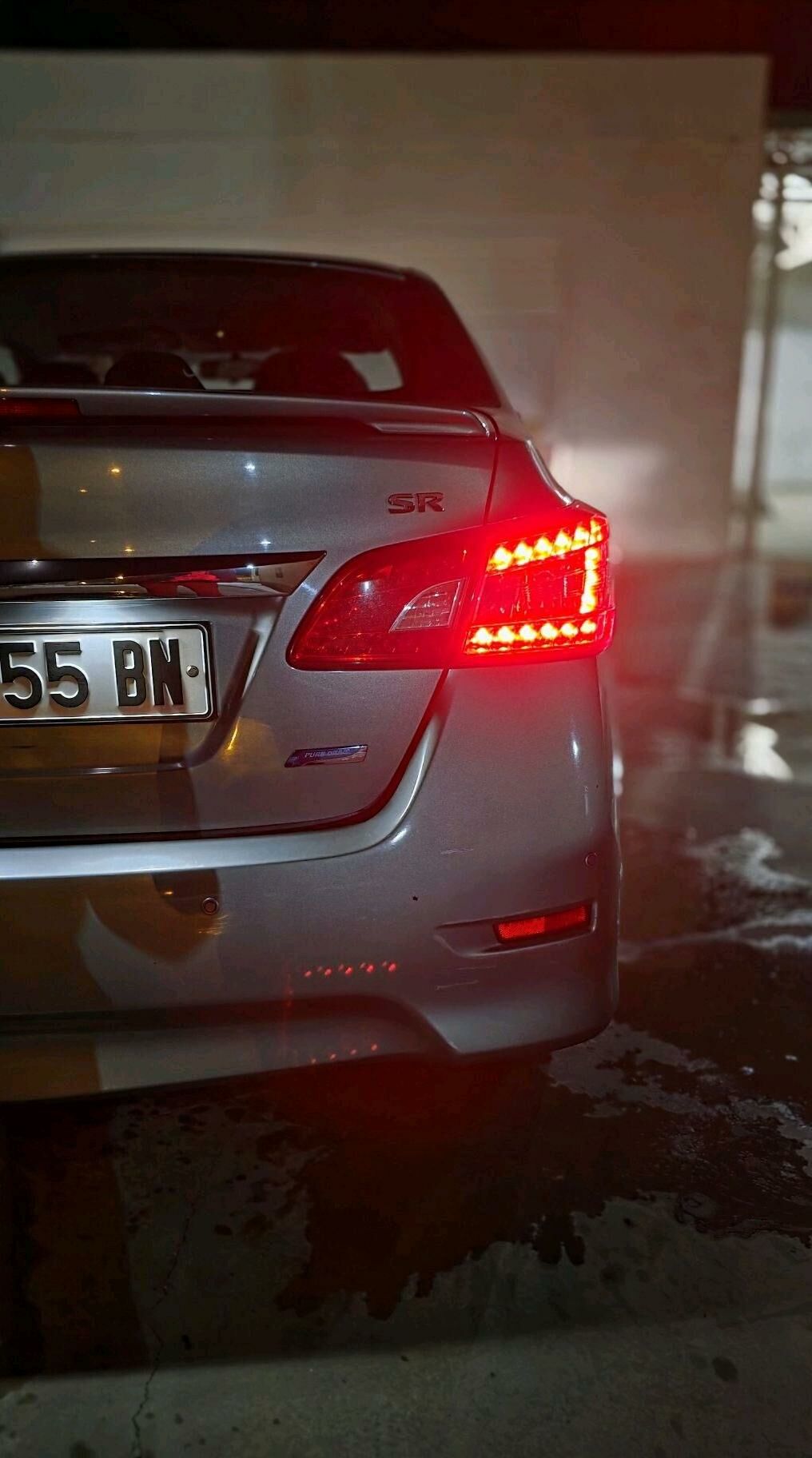 Nissan Sentra 2013 - 170 000 TMT - Balkanabat - img 11