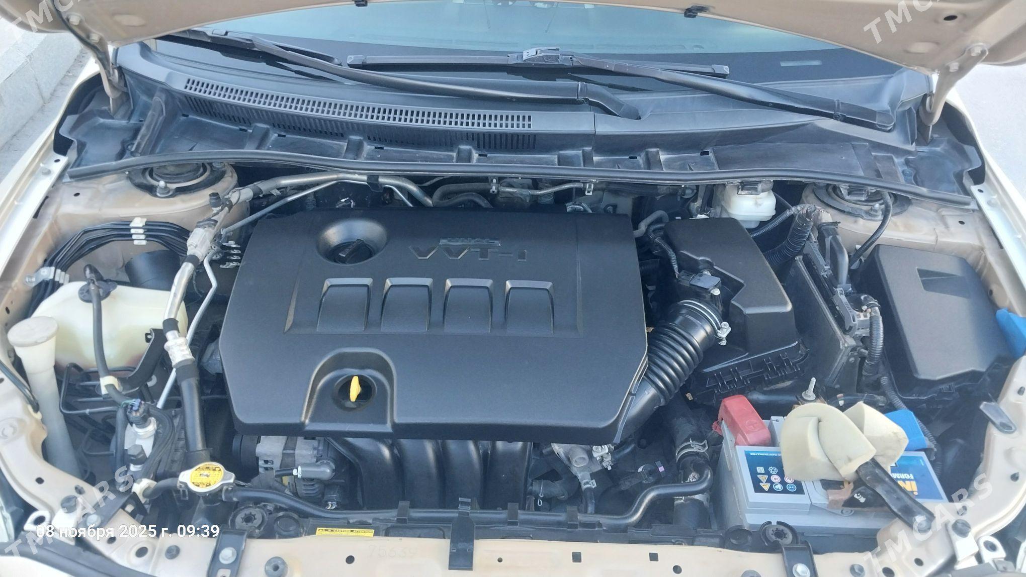 Toyota Corolla 2012 - 172 000 TMT - Мир 2 - img 3