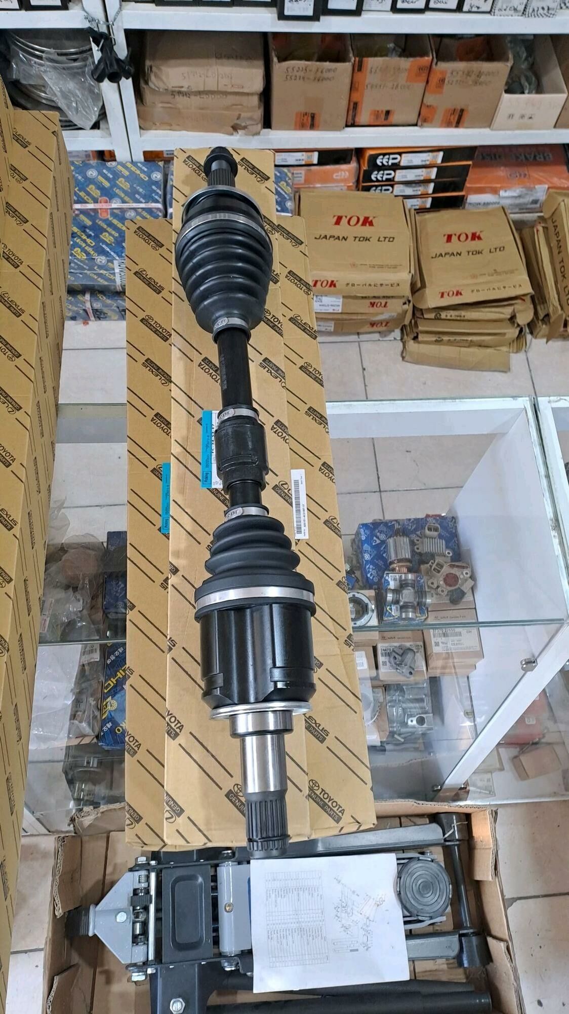 Granat sbor highlander 20-24 5 TMT - Ашхабад - img 2