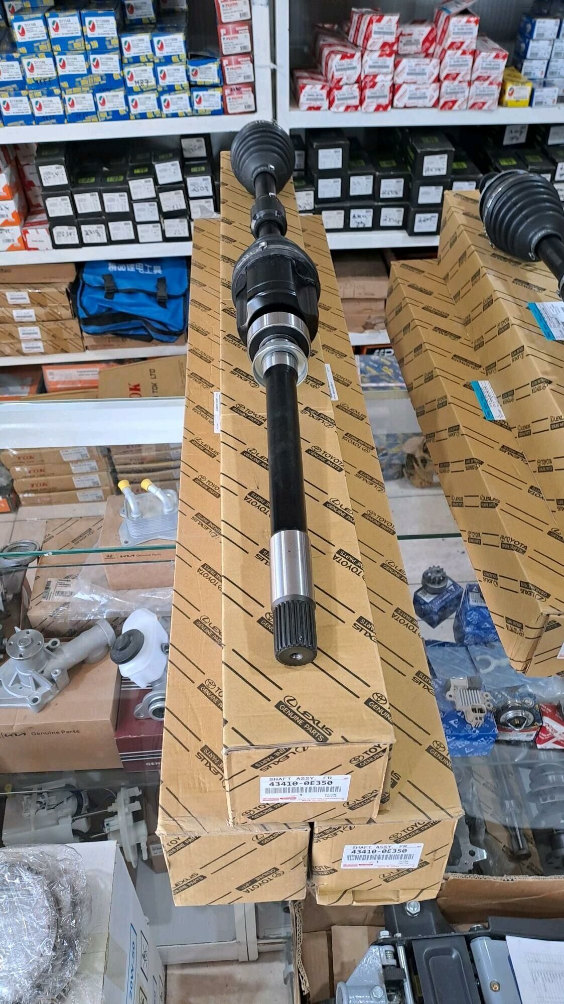 Granat sbor highlander 20-24 5 TMT - Ашхабад - img 4