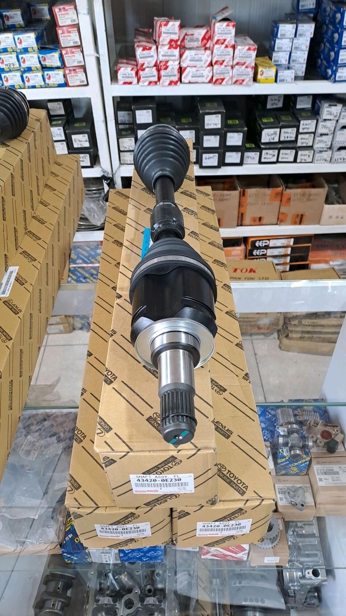 Granat sbor highlander 20-24 5 TMT - Ашхабад - img 3