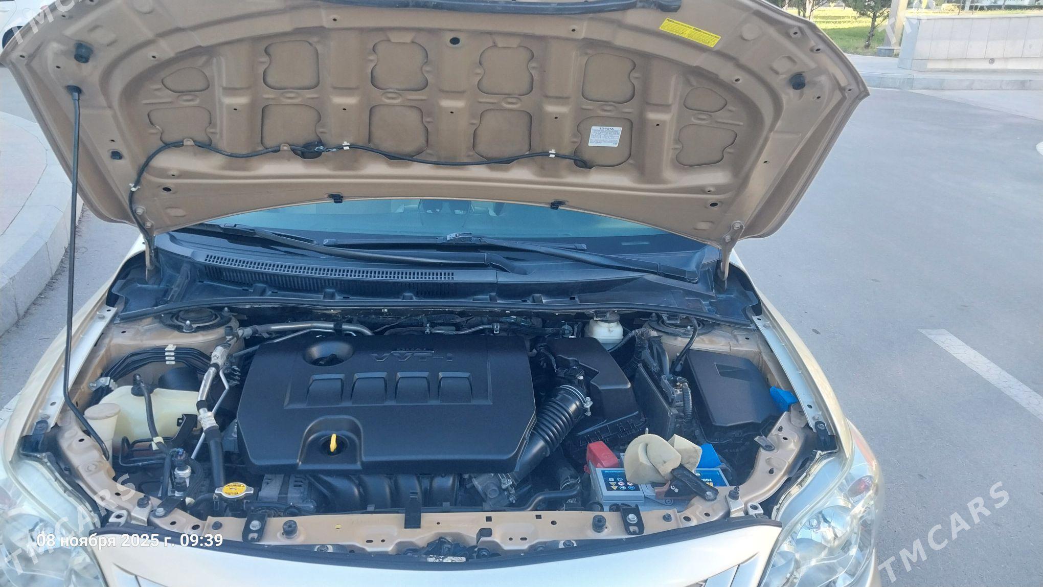 Toyota Corolla 2012 - 172 000 TMT - Мир 2 - img 6